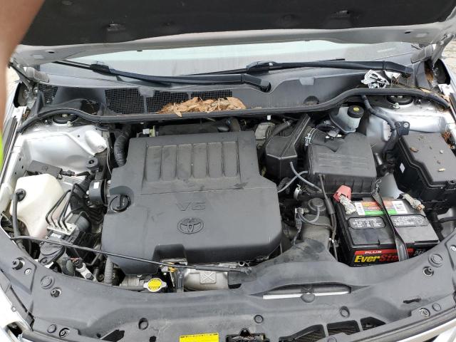 Photo 10 VIN: 4T3BK3BB5EU104828 - TOYOTA VENZA LE 