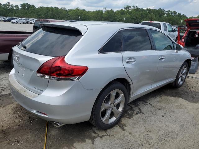 Photo 2 VIN: 4T3BK3BB5EU104828 - TOYOTA VENZA LE 