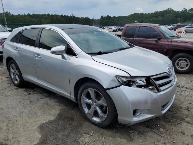 Photo 3 VIN: 4T3BK3BB5EU104828 - TOYOTA VENZA LE 