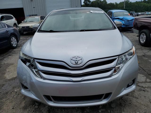 Photo 4 VIN: 4T3BK3BB5EU104828 - TOYOTA VENZA LE 