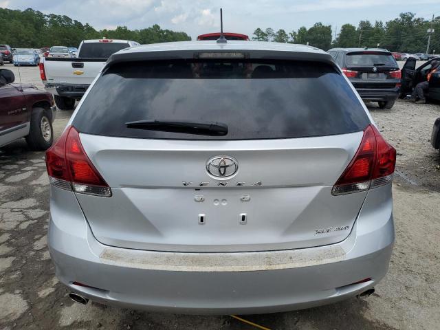 Photo 5 VIN: 4T3BK3BB5EU104828 - TOYOTA VENZA LE 