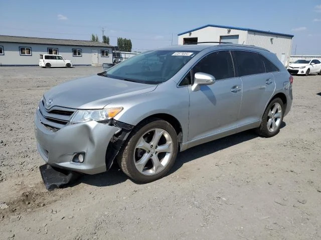 Photo 0 VIN: 4T3BK3BB5FU109724 - TOYOTA VENZA LE 