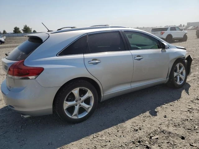 Photo 2 VIN: 4T3BK3BB5FU109724 - TOYOTA VENZA LE 