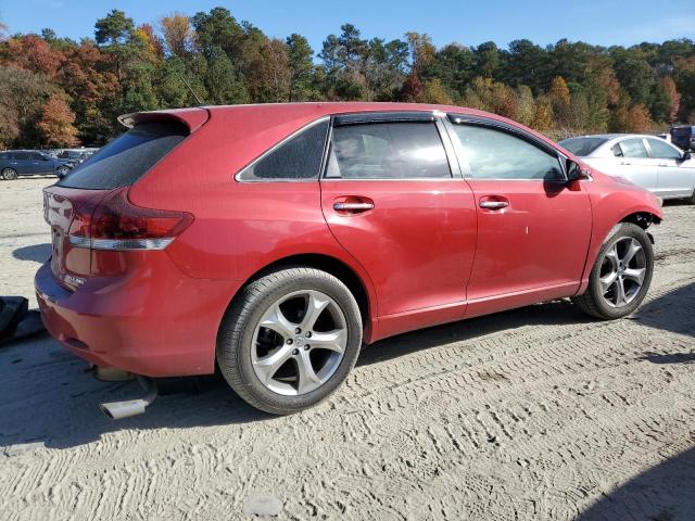 Photo 2 VIN: 4T3BK3BB5FU110436 - TOYOTA VENZA LE 