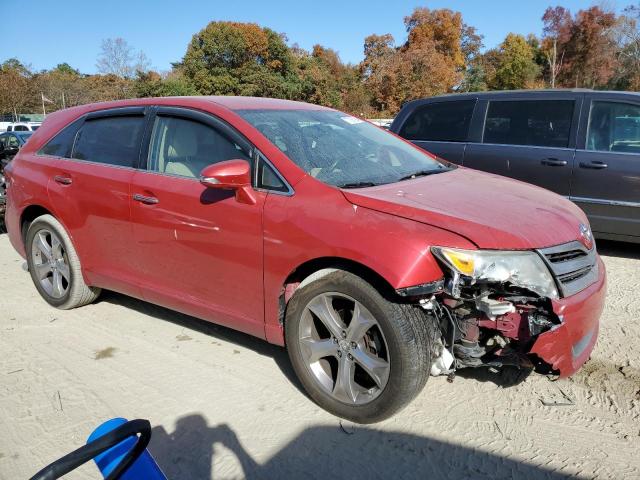 Photo 3 VIN: 4T3BK3BB5FU110436 - TOYOTA VENZA LE 