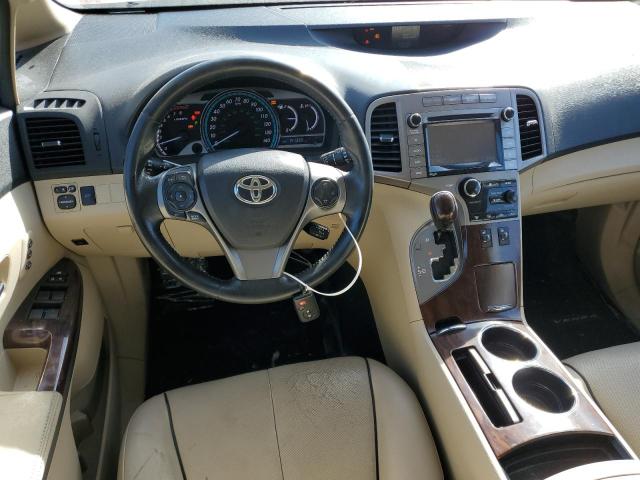 Photo 7 VIN: 4T3BK3BB5FU110436 - TOYOTA VENZA LE 