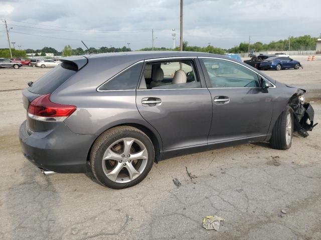 Photo 2 VIN: 4T3BK3BB5FU110985 - TOYOTA VENZA LE 