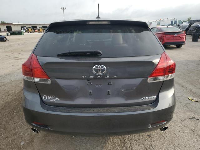 Photo 5 VIN: 4T3BK3BB5FU110985 - TOYOTA VENZA LE 