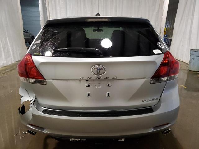 Photo 5 VIN: 4T3BK3BB5FU114213 - TOYOTA VENZA LE 