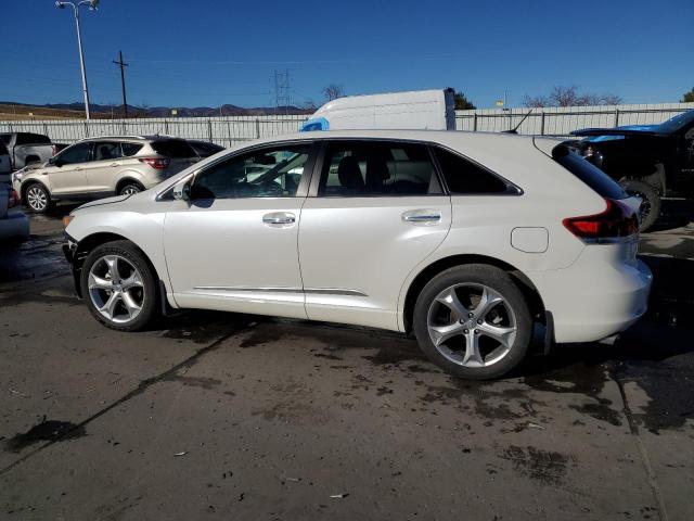 Photo 1 VIN: 4T3BK3BB5FU115233 - TOYOTA VENZA 