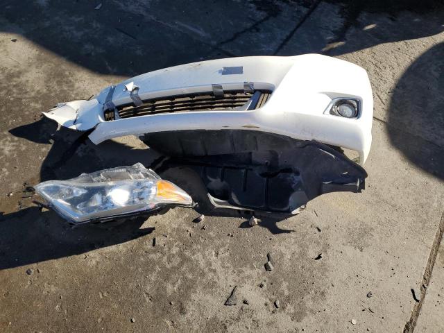 Photo 12 VIN: 4T3BK3BB5FU115233 - TOYOTA VENZA 