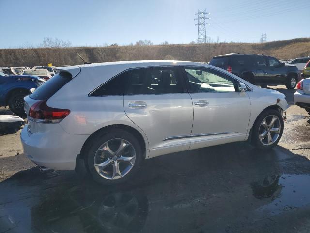 Photo 2 VIN: 4T3BK3BB5FU115233 - TOYOTA VENZA 