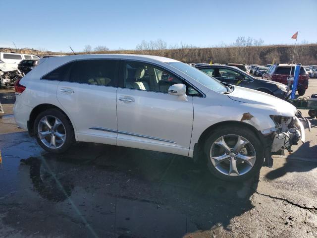 Photo 3 VIN: 4T3BK3BB5FU115233 - TOYOTA VENZA 