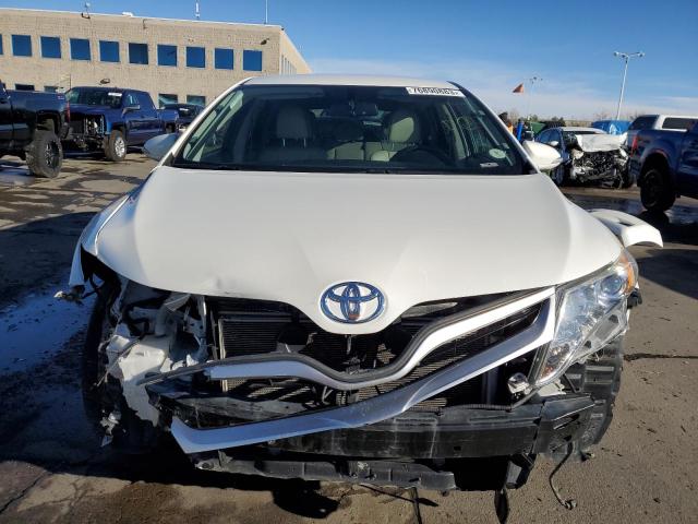 Photo 4 VIN: 4T3BK3BB5FU115233 - TOYOTA VENZA 