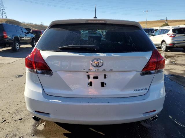 Photo 5 VIN: 4T3BK3BB5FU115233 - TOYOTA VENZA 