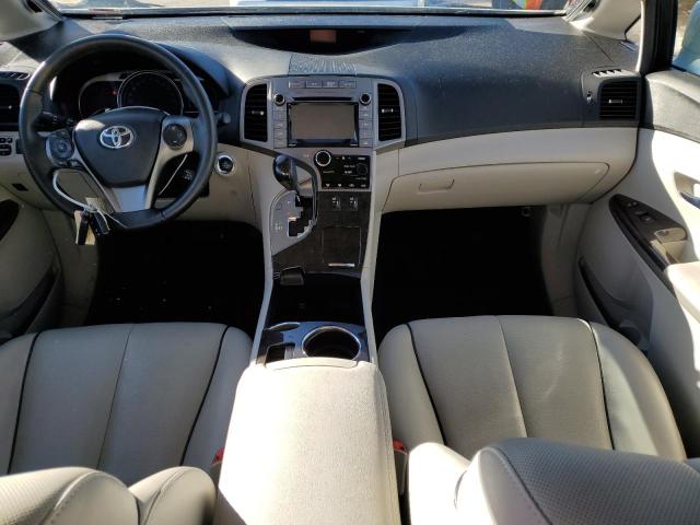 Photo 7 VIN: 4T3BK3BB5FU115233 - TOYOTA VENZA 