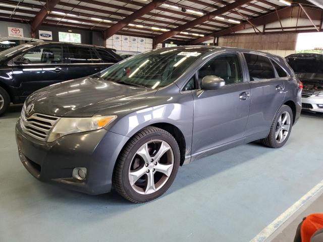 Photo 0 VIN: 4T3BK3BB6AU032290 - TOYOTA VENZA 