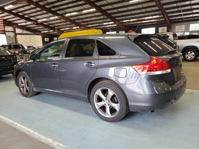 Photo 1 VIN: 4T3BK3BB6AU032290 - TOYOTA VENZA 