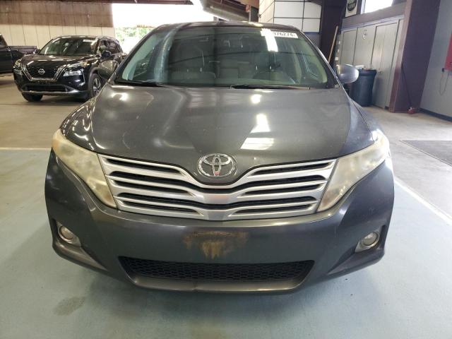 Photo 4 VIN: 4T3BK3BB6AU032290 - TOYOTA VENZA 