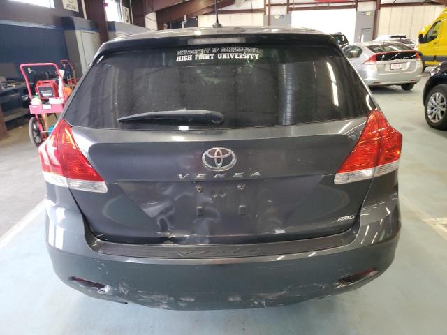 Photo 5 VIN: 4T3BK3BB6AU032290 - TOYOTA VENZA 