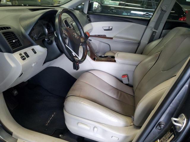 Photo 6 VIN: 4T3BK3BB6AU032290 - TOYOTA VENZA 