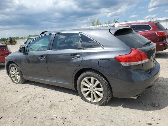 Photo 1 VIN: 4T3BK3BB6AU042723 - TOYOTA VENZA 