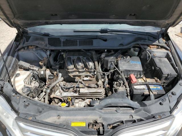 Photo 10 VIN: 4T3BK3BB6AU042723 - TOYOTA VENZA 