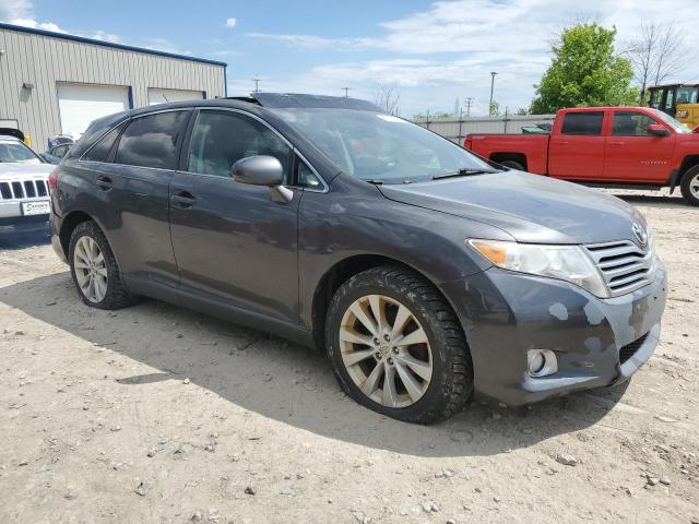 Photo 3 VIN: 4T3BK3BB6AU042723 - TOYOTA VENZA 