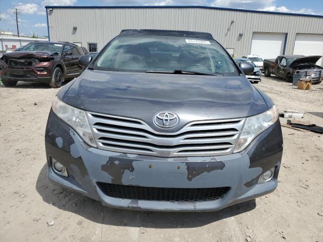 Photo 4 VIN: 4T3BK3BB6AU042723 - TOYOTA VENZA 