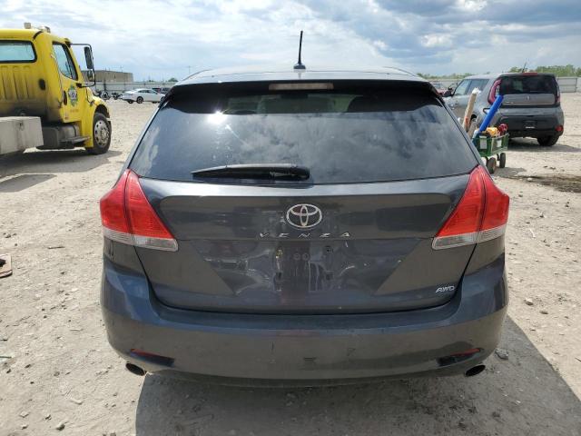 Photo 5 VIN: 4T3BK3BB6AU042723 - TOYOTA VENZA 