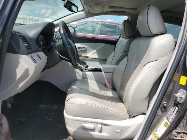 Photo 6 VIN: 4T3BK3BB6AU042723 - TOYOTA VENZA 