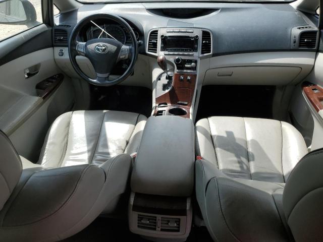 Photo 7 VIN: 4T3BK3BB6AU042723 - TOYOTA VENZA 