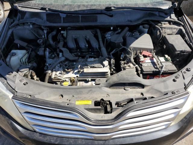 Photo 11 VIN: 4T3BK3BB6AU045038 - TOYOTA VENZA 