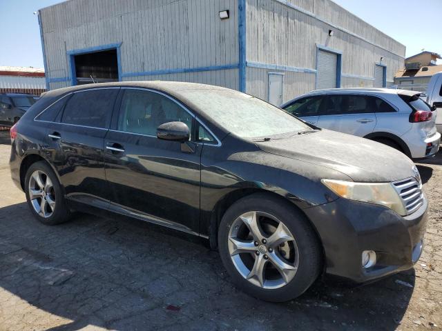 Photo 3 VIN: 4T3BK3BB6AU045038 - TOYOTA VENZA 