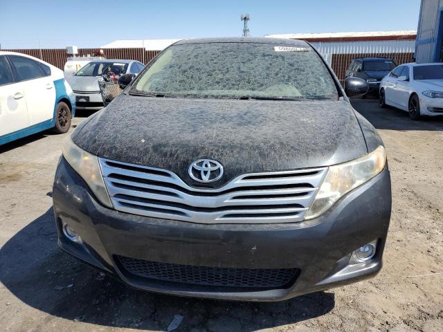 Photo 4 VIN: 4T3BK3BB6AU045038 - TOYOTA VENZA 