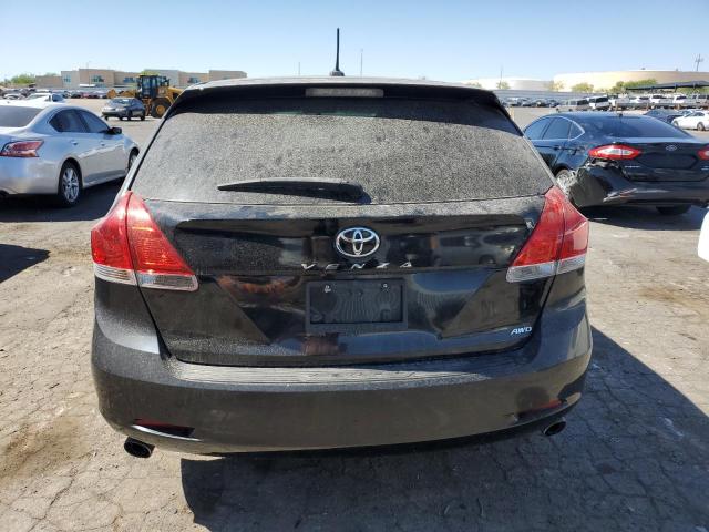 Photo 5 VIN: 4T3BK3BB6AU045038 - TOYOTA VENZA 