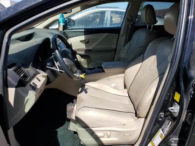 Photo 6 VIN: 4T3BK3BB6AU045038 - TOYOTA VENZA 