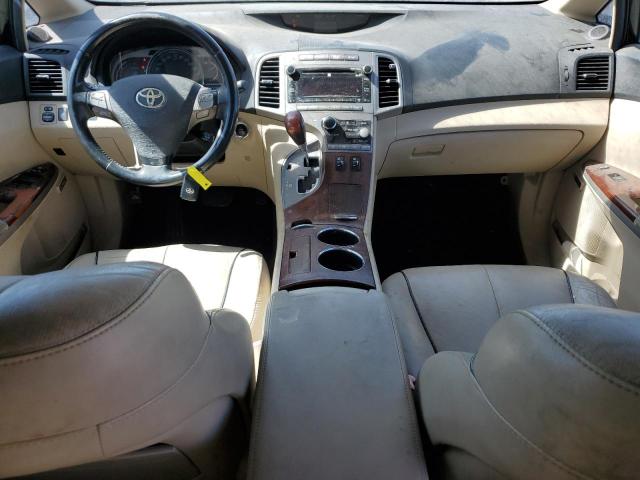 Photo 7 VIN: 4T3BK3BB6AU045038 - TOYOTA VENZA 