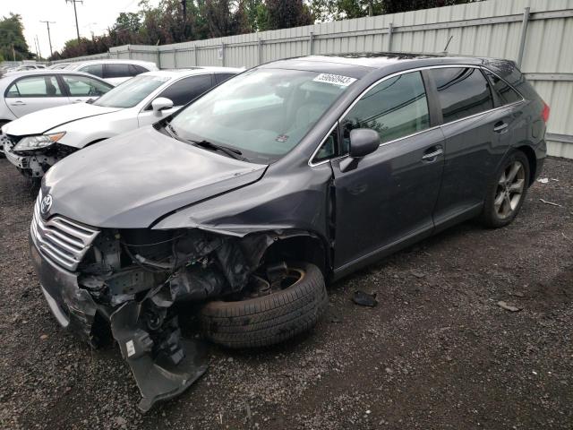 Photo 0 VIN: 4T3BK3BB6BU051505 - TOYOTA VENZA 