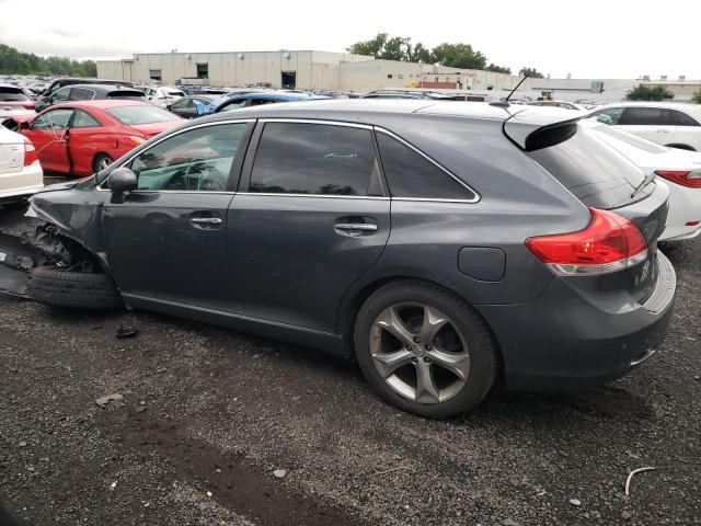 Photo 1 VIN: 4T3BK3BB6BU051505 - TOYOTA VENZA 