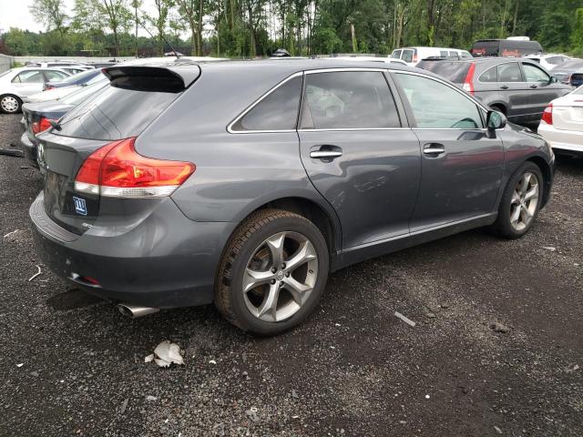 Photo 2 VIN: 4T3BK3BB6BU051505 - TOYOTA VENZA 