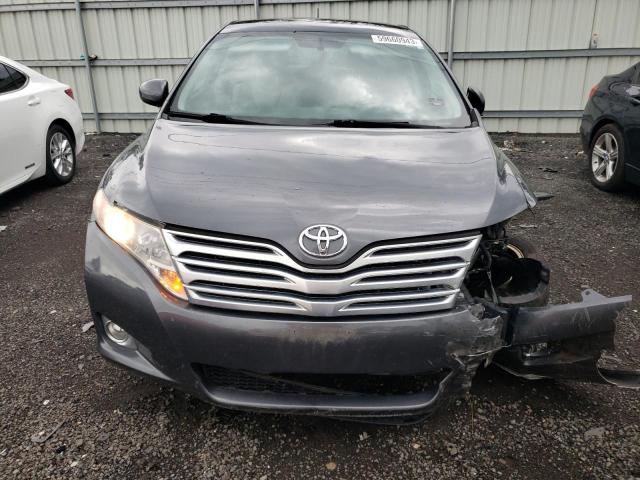 Photo 4 VIN: 4T3BK3BB6BU051505 - TOYOTA VENZA 