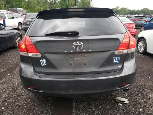 Photo 5 VIN: 4T3BK3BB6BU051505 - TOYOTA VENZA 