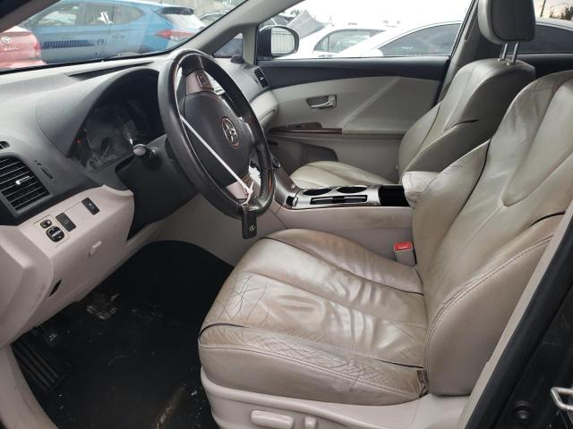 Photo 6 VIN: 4T3BK3BB6BU051505 - TOYOTA VENZA 