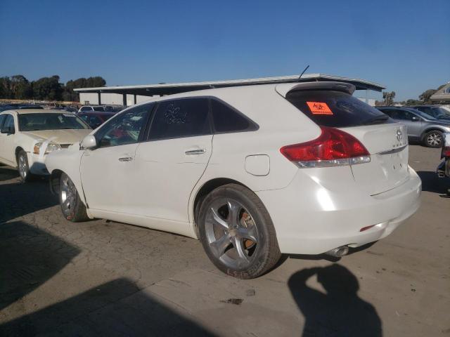 Photo 1 VIN: 4T3BK3BB6BU052671 - TOYOTA VENZA 