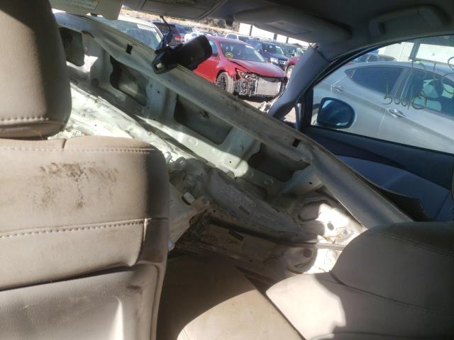 Photo 7 VIN: 4T3BK3BB6BU052671 - TOYOTA VENZA 