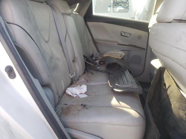 Photo 9 VIN: 4T3BK3BB6BU052671 - TOYOTA VENZA 