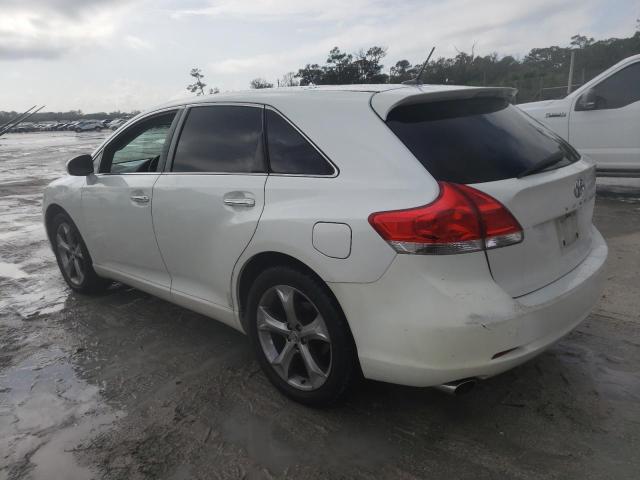 Photo 1 VIN: 4T3BK3BB6BU054131 - TOYOTA VENZA 