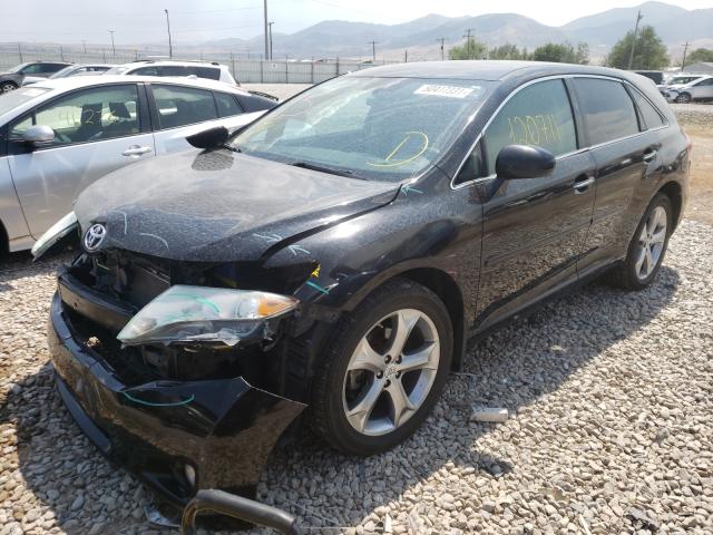 Photo 1 VIN: 4T3BK3BB6BU058129 - TOYOTA VENZA 