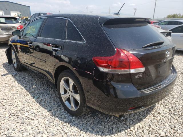 Photo 2 VIN: 4T3BK3BB6BU058129 - TOYOTA VENZA 